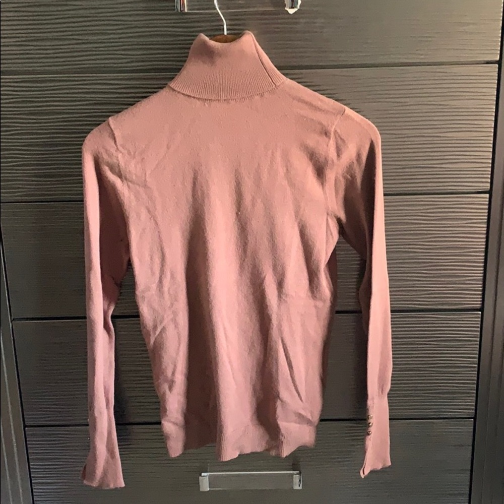 Fashion nova turtle neck